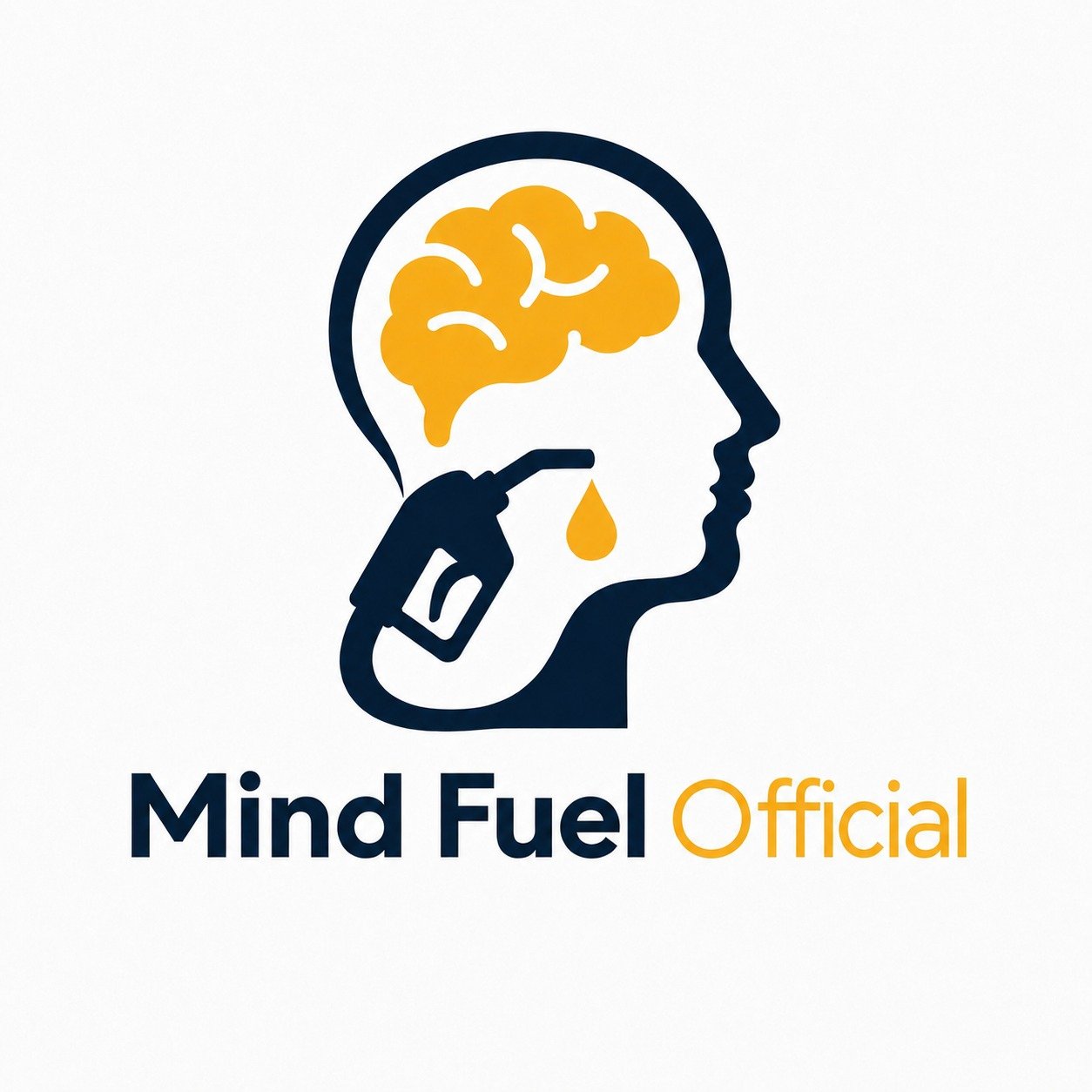 Mind Fuel Official Logo